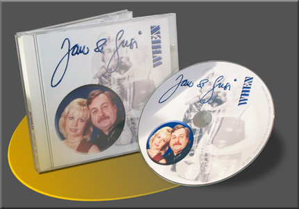 cd when von jan und susi